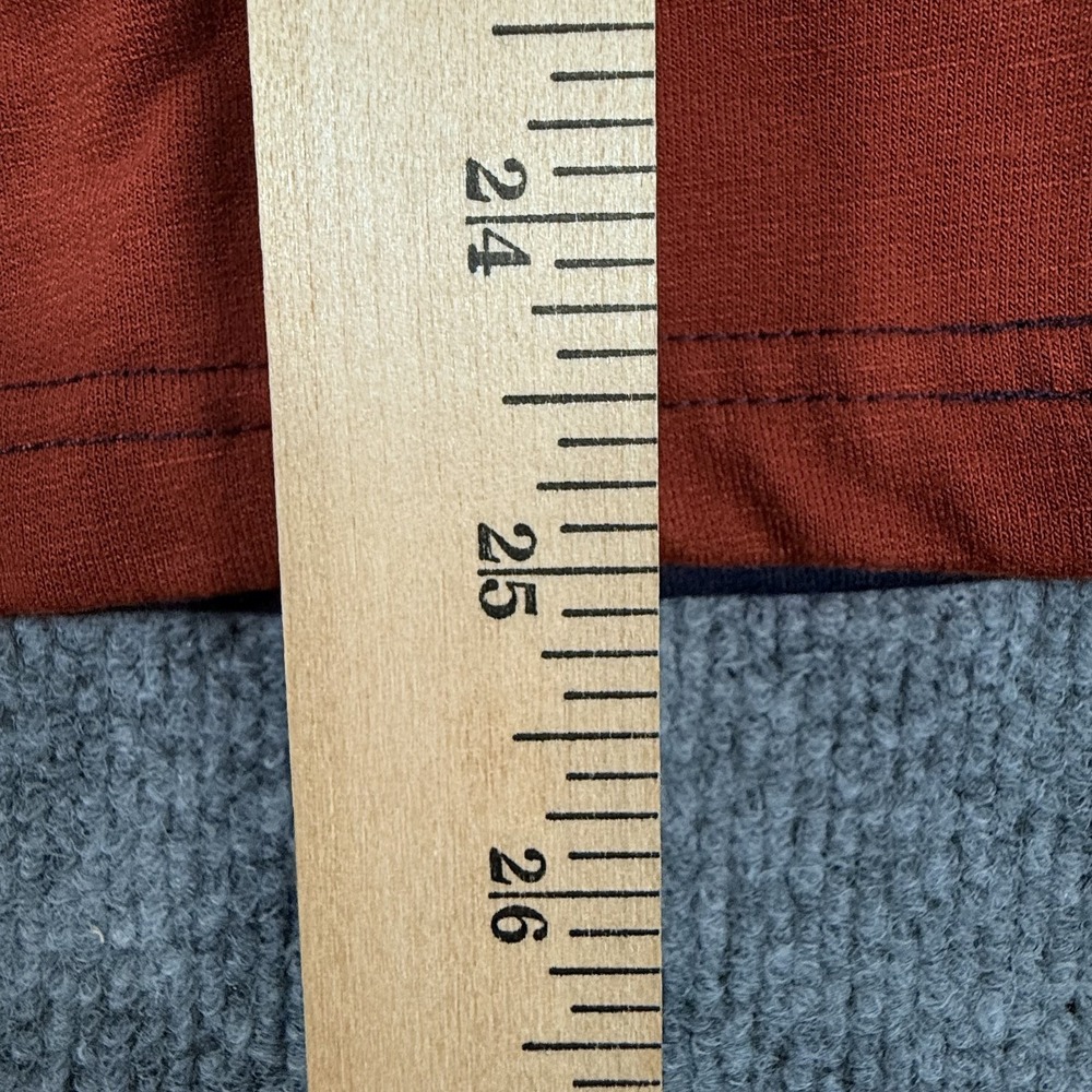 Hurley Hoodie Mens Small Pullover Buckle Exclusive Casual Sweatshirt Color Block - Picture 8 of 16